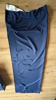 Vorhang verdunkelung Navy blue 140x225cm 2Stk