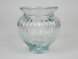 Glasvase