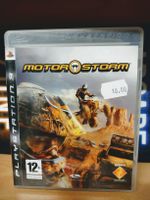 Motorstorm PS3 - Jeu complet 