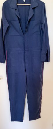 Combinaison Imperial bleu marine , taille L