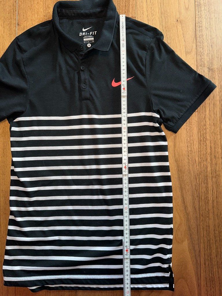 Nike Magliette Polo: Nike dri-fit polo shirt - S – Usato da St-Sulpice VD venduto da juhdu 1