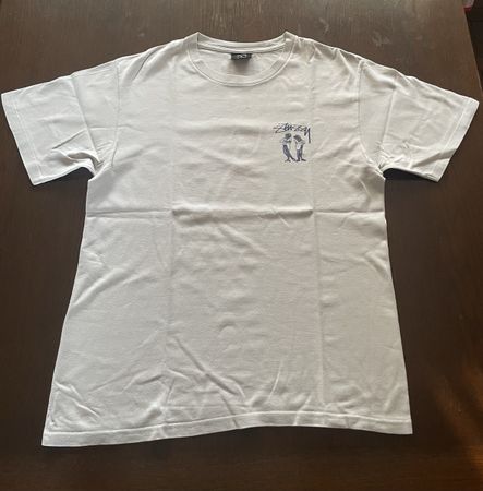 T-shirt Stussy M