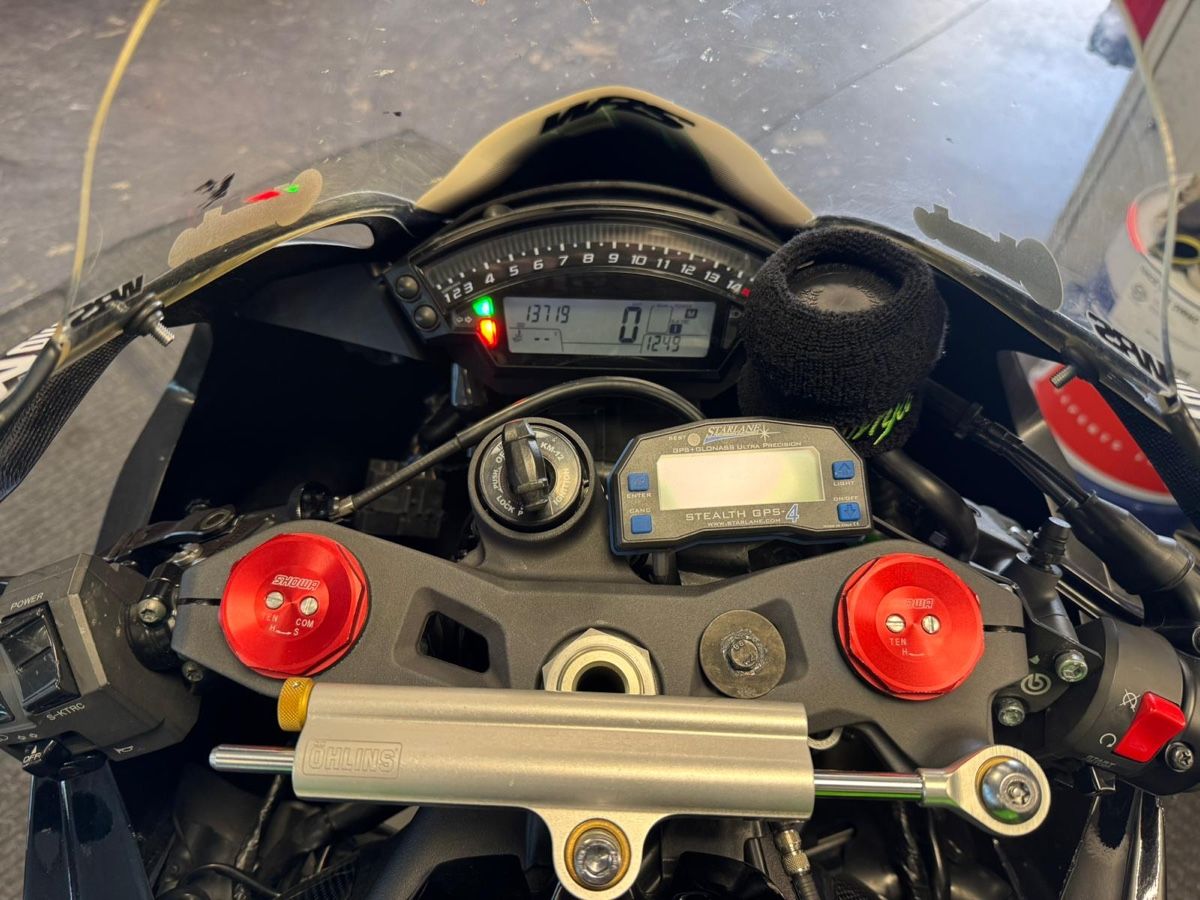 Strasse: Kawasaki zx10r – Gebraucht aus St. Moritz von fgu_z8vn 6