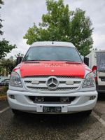 Sprinter Mercedes-Benz 319 CDI V6