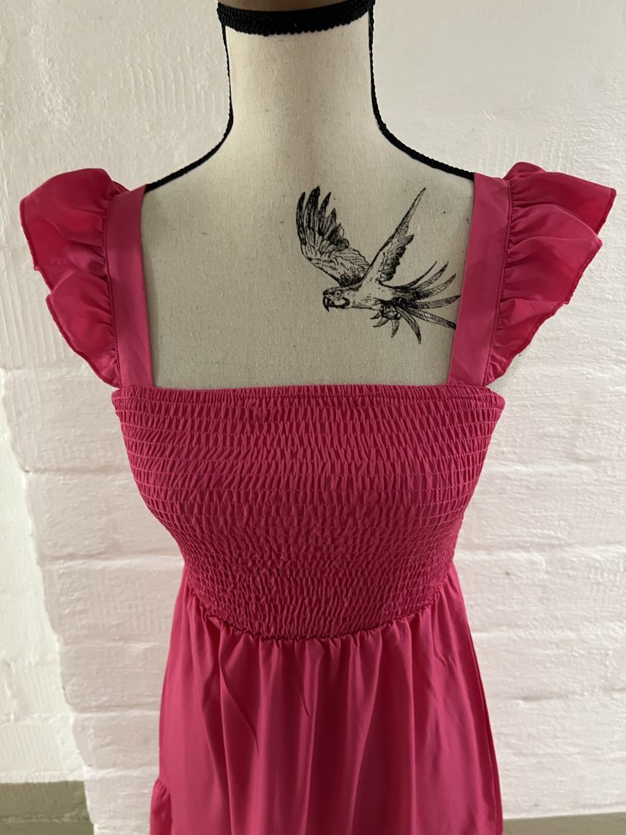 Vestiti: Damen Kleid,Gr.S – Usato da Winterthur venduto da Nena222 1