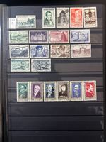 () Année complète 1952 ⦿