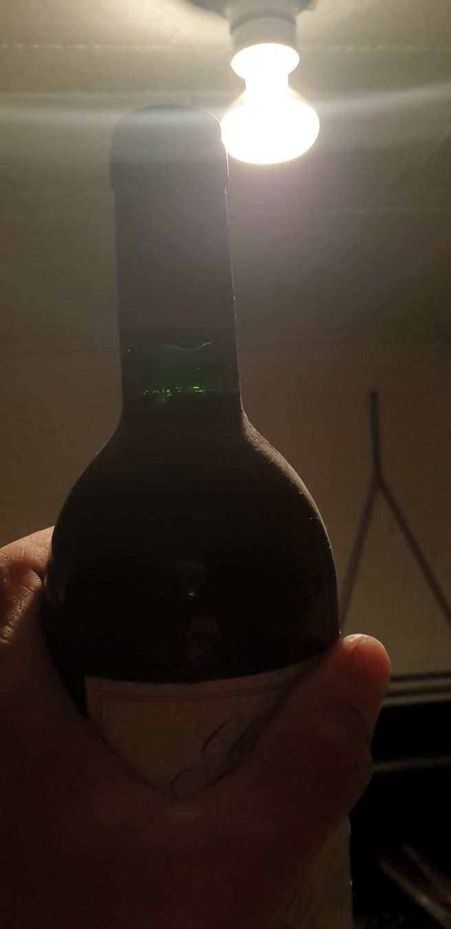 Vino: 1985 Chateau Clarke – Nuovo (secondo la descrizione) da Langenthal venduto da Physycer0 2