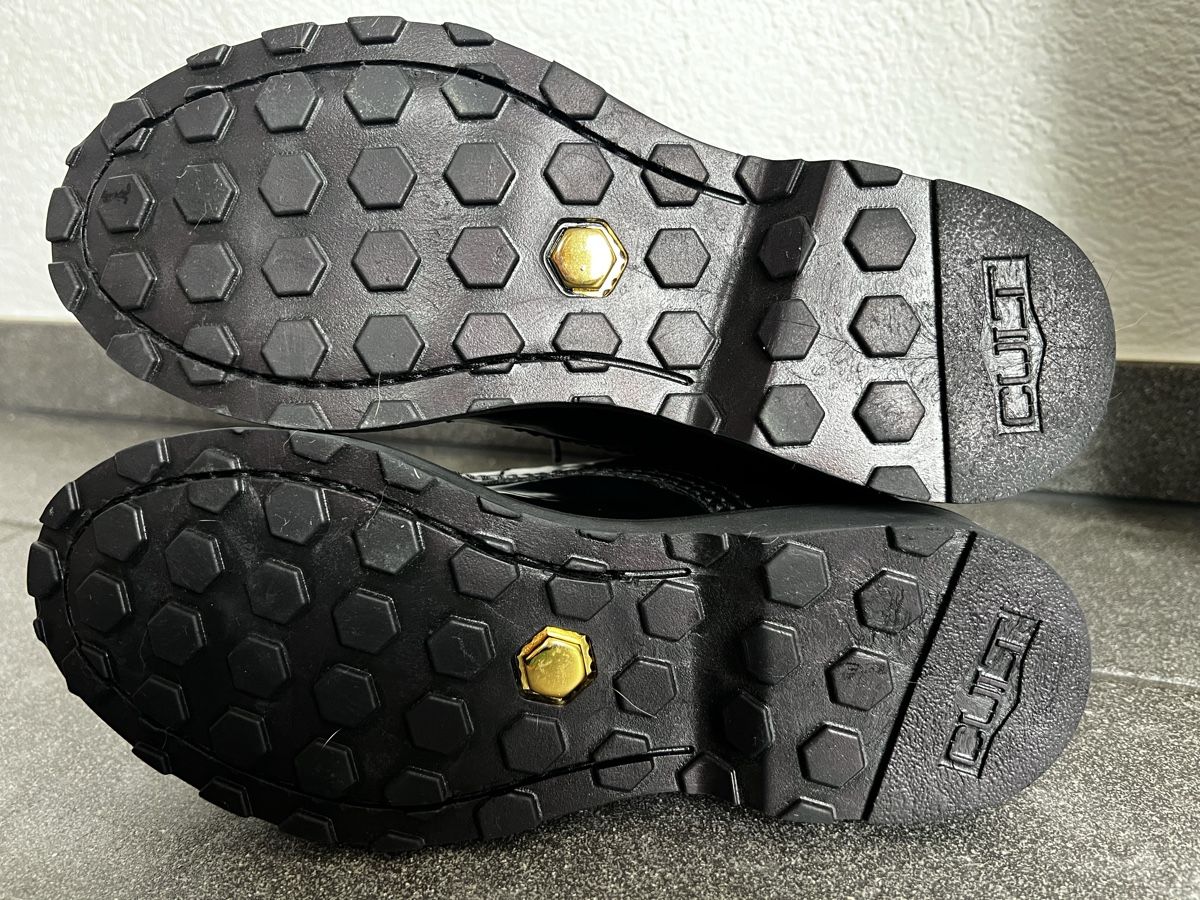 Damenschuhe: Cult Boots / Stiefeletten 38 – Gebraucht aus Staufen von Elina08 6
