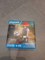 PLAYMOBIL Sonderfigur Schwarzwald Marie 71979