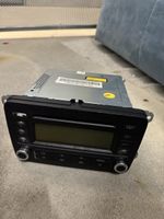 Original Autoradio VW Golf 5 (jg2005)