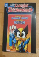 Lustiges Taschenbuch LTB 598 Walt Disney Comic Donald Duck
