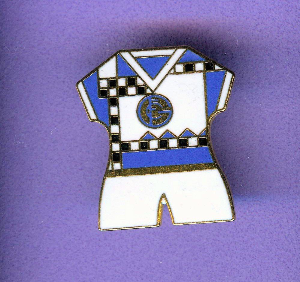 Placchette & Badge: Trikot    Mannschaft – Usato da Winterthur venduto da Sammleroase