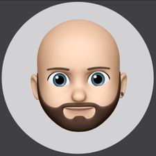 Profile image of PatGnt