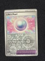 POKEMON CARDS JOURNEY TOGETHER REVERSE # 151