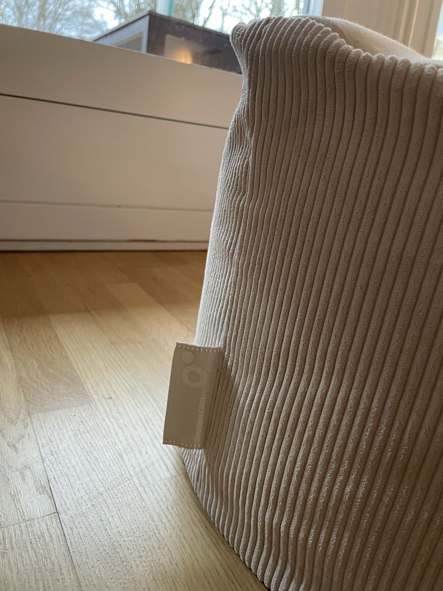 Doomoo Sdraiette & Sdraiette a dondolo: Doomoo Seat n Grow sand – Nuovo (secondo la descrizione) da Basel venduto da Anneta_Matenli 2