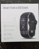 Heart Rate & ECG Band