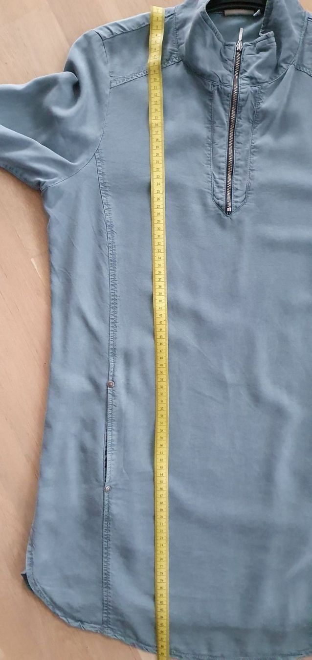 Tuniche: Kleid/Tunika – Usato da Schaffhausen venduto da Madison74 7