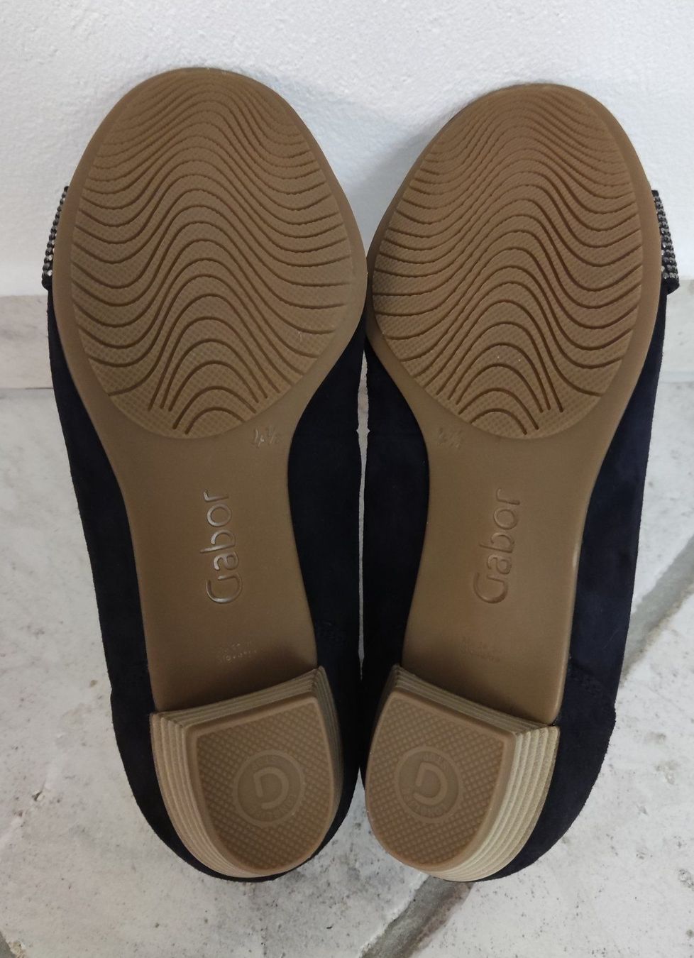 Gabor Scarpe per ragazzi: Gabor Pumps 37.5 – Usato da Chur venduto da Rodanisa 7