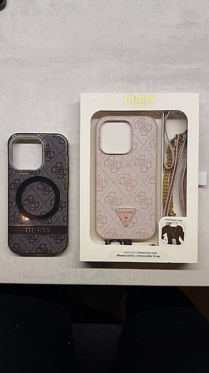 Apple Telefoni cellulari / Smartphones: iPhone 14 Pro, 256 GB, space schwarz in Originalverpackung – Usato da Rubigen venduto da dreamgirl 2