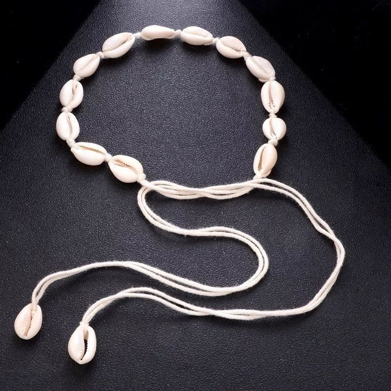 Catenine: Muschelkette – Nuovo e nell'imballaggio originale da Winterthur venduto da Neilpryde01 2