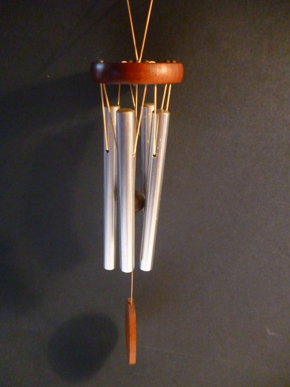 Autres décorations & accessoires: Carillon - Chimes Blue Note – D'occasion à Montreux par dodeskaden