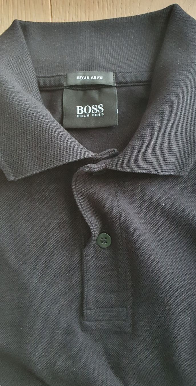 Hugo Boss Magliette Polo: Boss Poloshirts Gr S – Usato da Möriken AG venduto da mar_p8vr 1