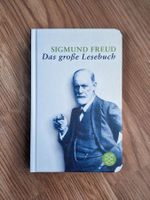 Sigmund Freud – Das große Lesebuch (Fischer Bibliothek)