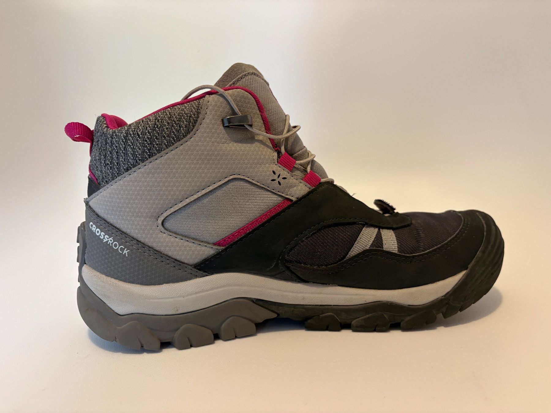 Scarpe per ragazze: Wanderschuhe Gr. 36 – Usato da Wetzikon ZH venduto da Bimbo33 1