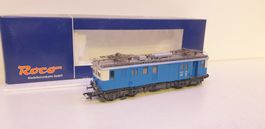 Roco SBB De4/4  ESU Digital 63899  H0/DC