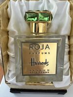 ROJA PARFUMS Harrods Parfum Pour Femme 100ml