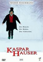 KASPAR HAUSER                   NEUWERTIG