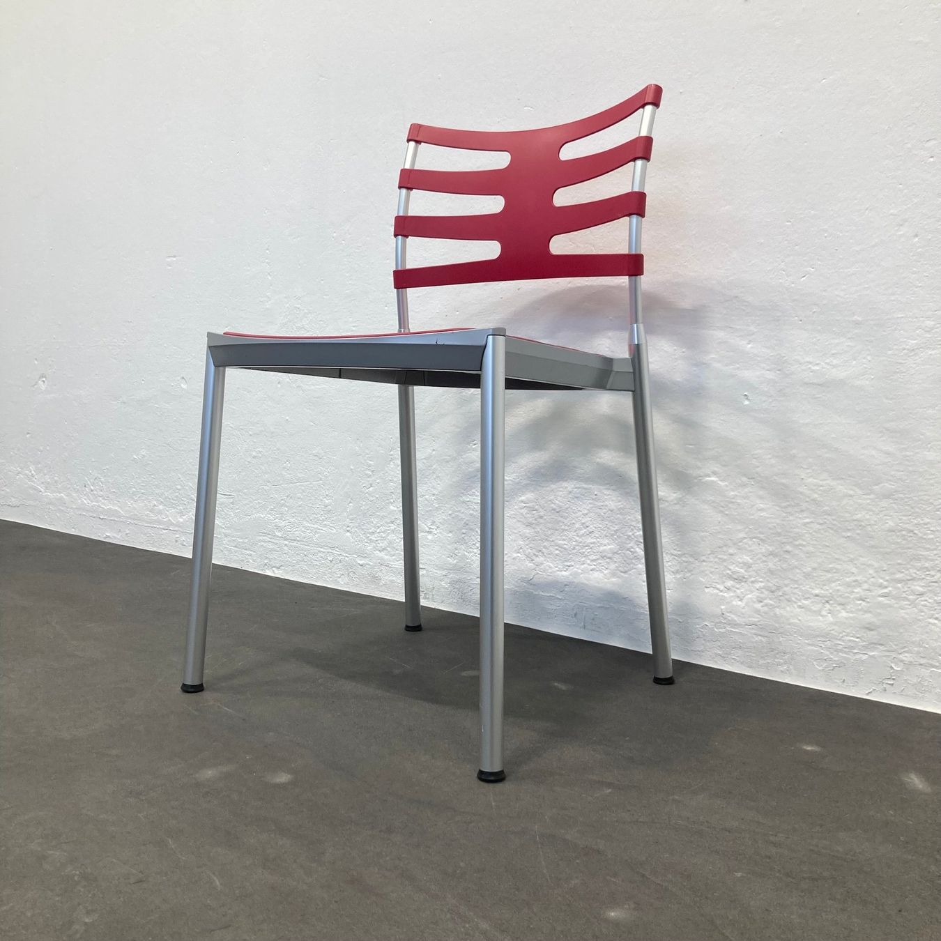 Fritz Hansen Stühle: Fritz Hansen ICE Chair Stuhl – Gebraucht aus Schönenwerd von mcofficeshop 6