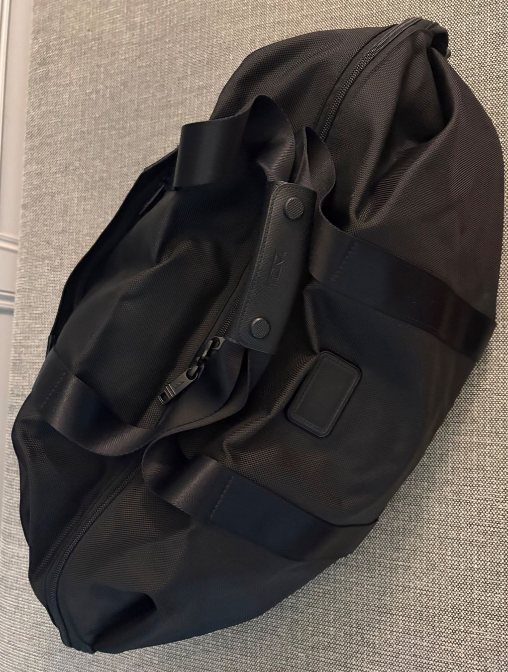 Tumi Borse: Tumi Reisetasche/ Weekender NEU – Nuovo (secondo la descrizione) da Bussigny venduto da Oberschan67 6