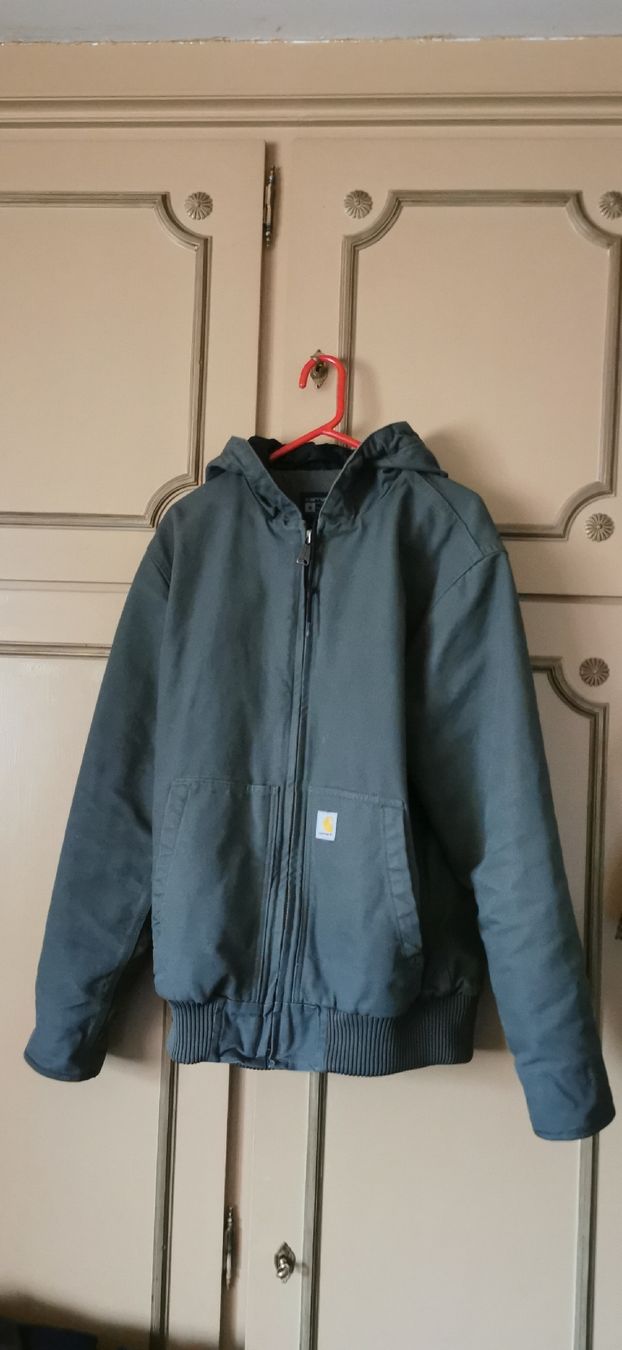Carhartt Jacken: Veste Carhartt M – Gebraucht aus Genève von vins50 2