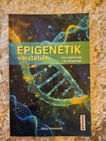 Buch Epigenetik verstehen von Silke Rotmund neuwertig