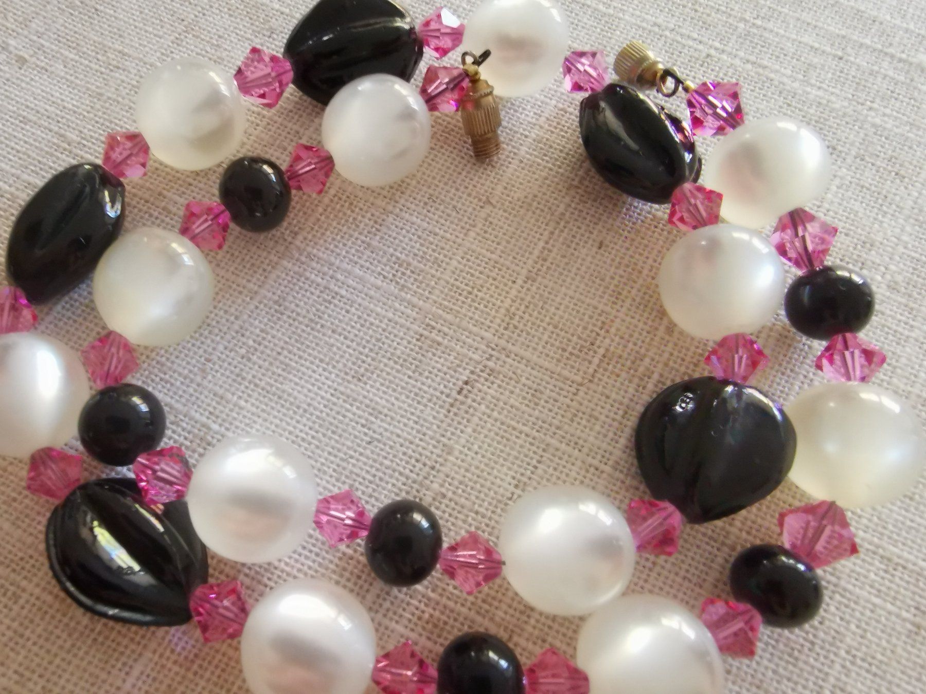 Catenine: SCH. VINTAGE KETTE 50ER – Usato da Allschwil venduto da Male54 1