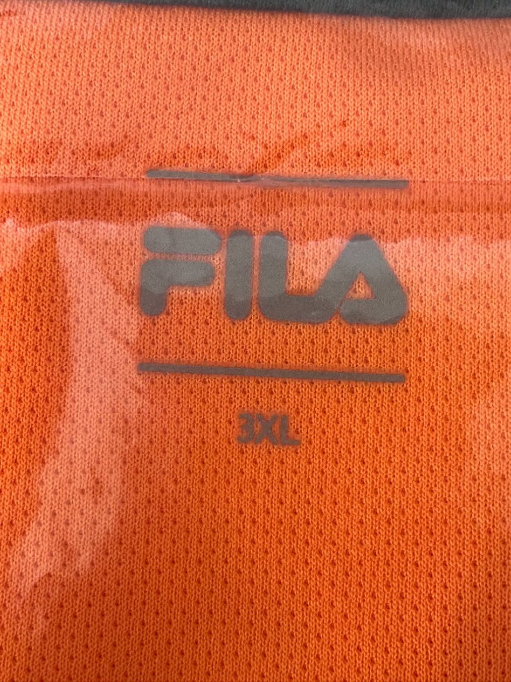 Fila T-shirt: Herren T-Shirt – Usato da Balzers venduto da NinaSprenger 2