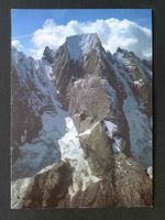 AK Piz Badile Nordwand
