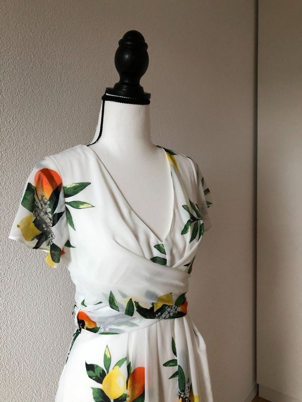 Vestiti: Kleid Billie & Blossom Grösse 36 – Nuovo (secondo la descrizione) da Grafstal venduto da fynesong 1