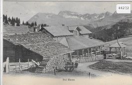 Hof Maran - Arosa - animee