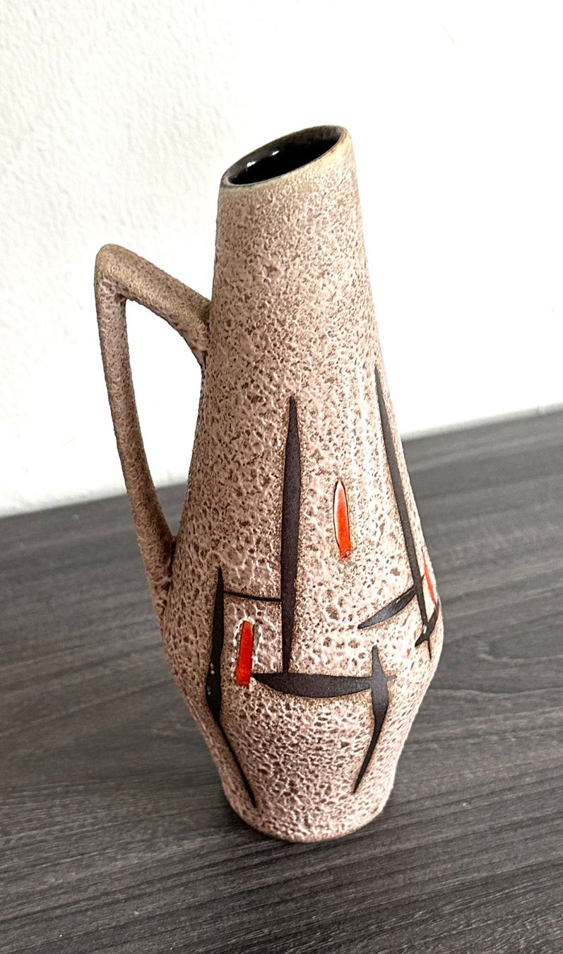 Vasi & Recipienti: Scheurich 271-22 Foreign Keramik Vase – Usato da Zürich venduto da brazerola 2