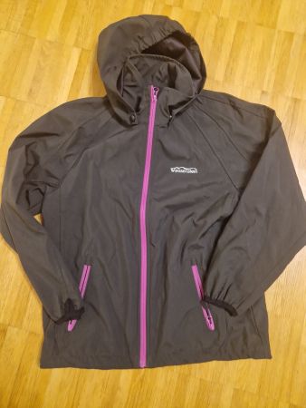 Weissenstein Softshell- Jacke Gr.152