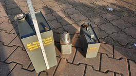 Armee Militär Feuerwehr Zivilschutz CH