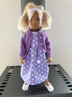 Sasha Puppenkleid