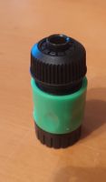 Schlauch-Verbinder / Schlauch-Kupplung / neu