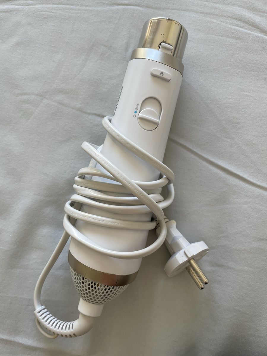 Philips Asciugacapelli: Philips Hot air styler  – Usato da Zürich venduto da chr_sp59 2
