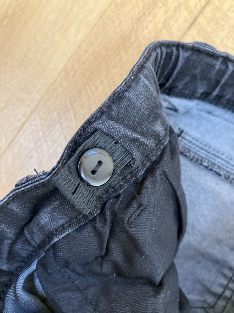 Pantaloni: Jeans von Inside, Grösse 164, Girls – Usato da Weissbad venduto da Praxedis_P51 3