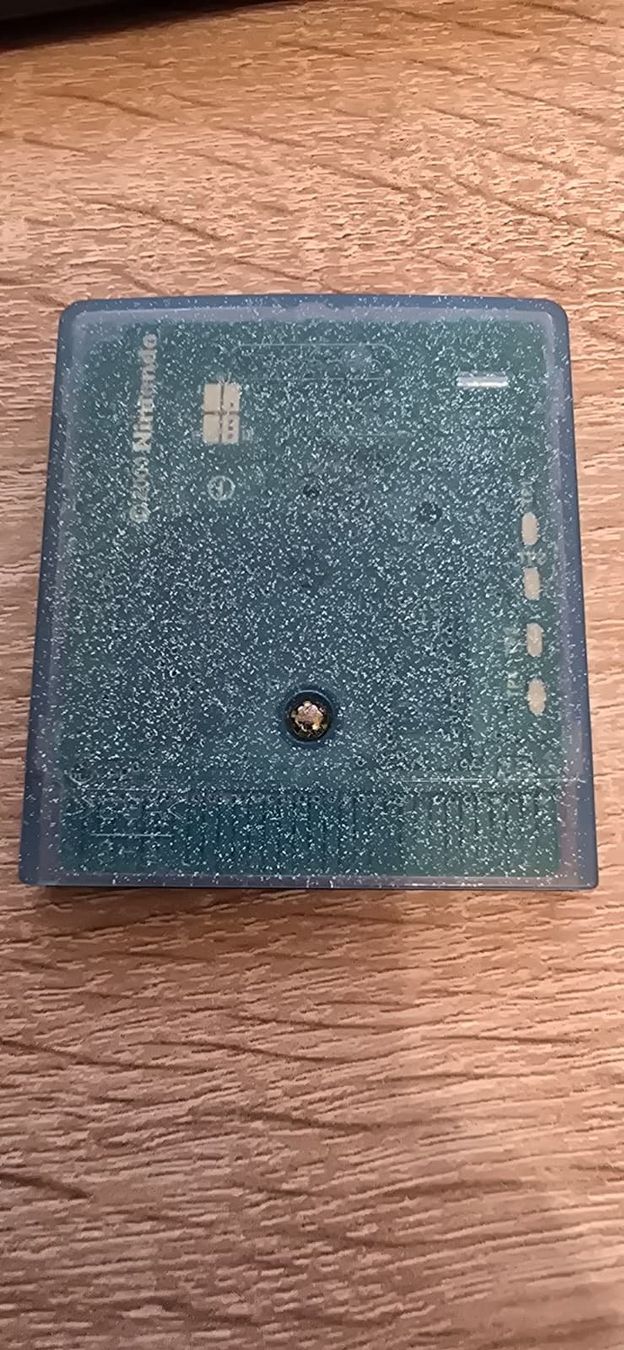 Pokémon Giochi: Pokemon Kristall Edition – Usato da Härkingen venduto da Kingztanbul34 1