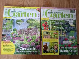 Mein schöner Garten April & Mai 2025