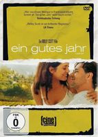 Ein gutes Jahr - DVD